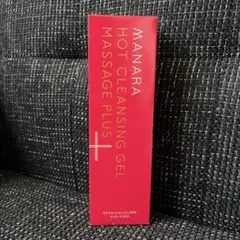 MANARA HOT CLEANSING GEL 200g