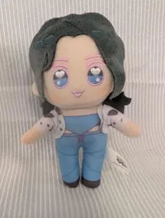 LE SSERAFIM×OVERWATCH 2 ゆめちっく☆どーる サクラ