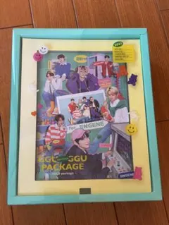 ENHYPEN GGU GGU PACKAGE