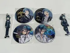 ツイステッドワンダーランド ジェイド フロイド まとめ売り
