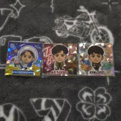 2025年最新】三代目 グッズの人気アイテム - メルカリ