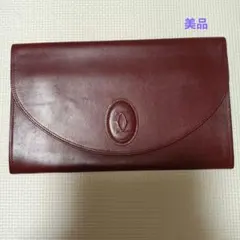Cartier　カルティエ クラッチバッグ　レディース