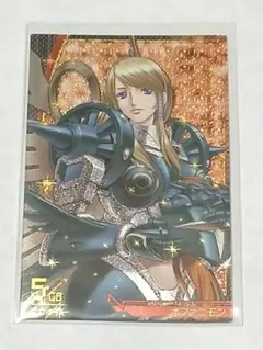 デジモンジントリックス 女性型デジモン クイーンレア フェアリモン他