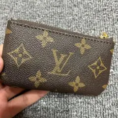 モノグラム コインケース