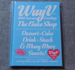 2026年最新】wayv シーグリ 2024の人気アイテム - メルカリ