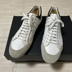 （希少品）Dior homme スニーカー　2007FW 42のサムネイル