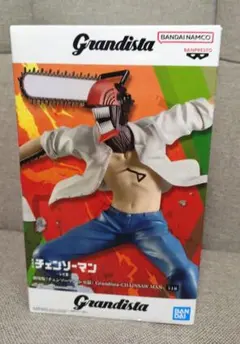 2025年最新】チェンソーマン フィギュアの人気アイテム - メルカリ