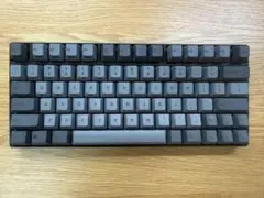 REALFORCE RC1 英語配列(30g) ＋ アクセサリー - メルカリ