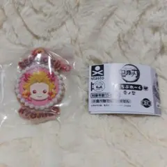 ぷちぶれ〜く 【煉獄杏寿郎】