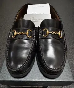 【Paraboot × ユナイテッドアローズ】別注ローファー