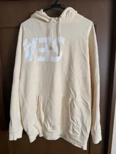 ゴッドセレクション パーカー