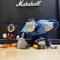 BOUNTY HUNTER Disney JULIUS フィギュア ジュリアス - メルカリ