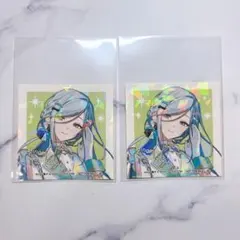 プロセカ　感謝祭　モモジャン　日野森雫　特典