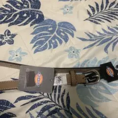 Dickies ベルト ベージュのサムネイル