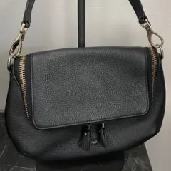【美品】アニヤハインドマーチ⭐︎ハンドバッグ・クラッチバッグ2way