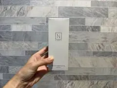 N organic モイスチュア&バランシング ローション 100mlのサムネイル