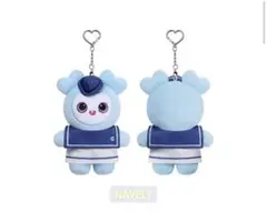 twice ナヨン ナブリー ぬいぐるみ twicelights 2019 - メルカリ