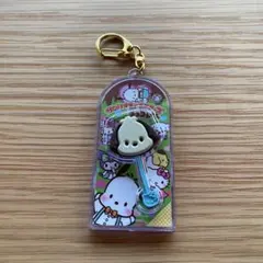 サンリオキャラクターズ チョコレートマスコットチャーム ポチャッコ