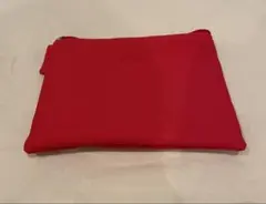 ラコステ×ターキッシュエアラインズ トラベルポーチ