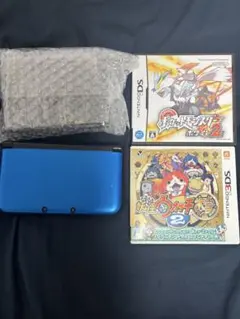 こうふくろう様専用　3ds 溶解ウォッチ　ホワイト2まとめ売り