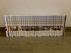 呪術廻戦 全30巻セット + 特別巻