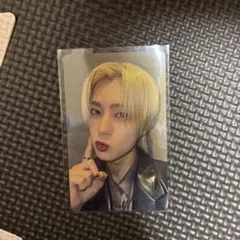 INI XQUARE メール会員トレカ 佐野雄大