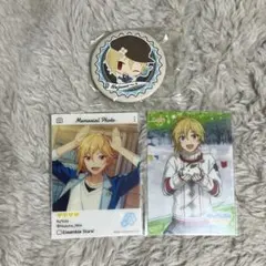 あんスタ 仁兎なずな まとめ売り