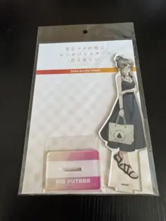 青春ブタ野郎　青ブタ　双葉理央　アクリルスタンド　おでかけ ver.