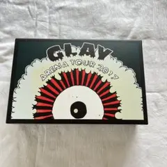 未開封 TDK GLAY 限定パック 3個セット 送料込 - メルカリ