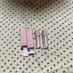 グラッシーアイグリッター2本