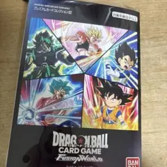 リミテッドパック01 manga ver 未開封 ドラゴンボール - メルカリ