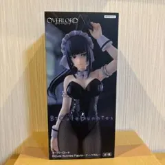 OVERLORD BiCute Figure ナーベラル バニー フィギュア