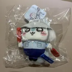 치이카와 ×ANA 마스코트 봉제인형 모모가