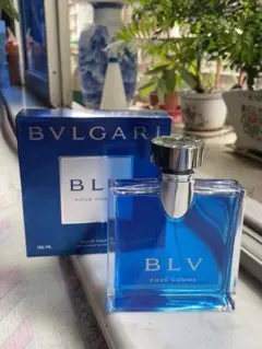 新品未開封　BVLGARI ブルガリ プールオム オードトワレ 100ml Amazon | ブルガリ 香水 BVLGARI ブルガリ プールオム