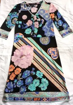 2026年最新】レオナール ワンピース 36の人気アイテム - メルカリ