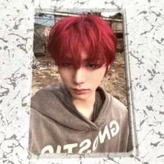 BOYNEXTDOOR テサン no genre トレカ