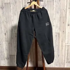 STUSSY & NIKE FLEECE PANT スウェットパンツ