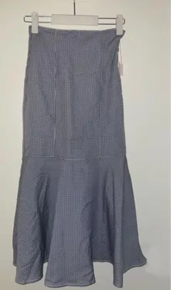 NICE CLAUP マーメイドスカート