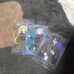 にじさんじウエハース2