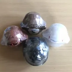 バンダイ　生き物大図鑑　だんごむし　フチゾリネッタイコシビロダンゴムシ　セット