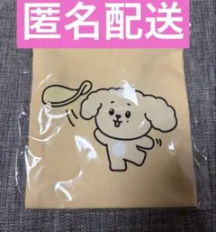 じ*こ様 公式 MINITEEN ドア ドギョム シュシュ - メルカリ