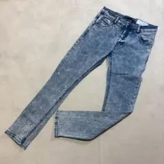 RUSTIC DIME ラステックダイム デニム JOGGER 80s WASH - メルカリ