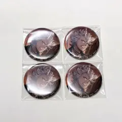 ツイステ 寮服 缶バッジ SSR ジャック - メルカリ