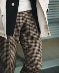 Bon vieux germano IGARASHI TROUSERSのサムネイル