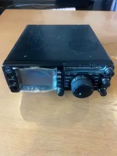 YAESU FT-991A トランシーバー50w機中古美品。 2026年最新】ft-991aの人気アイテム - メルカリ
