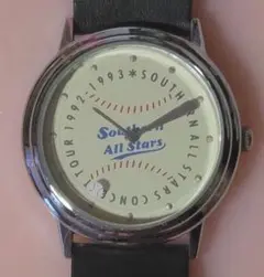 Southern All Stars 時計 1992-1993
