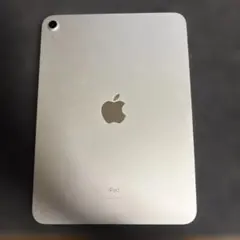 iPad (第10世代)64GB