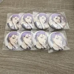 2025年最新】御影玲王 缶バッジ まとめ売りの人気アイテム - メルカリ