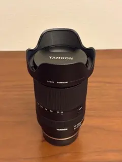 TAMRON 28-200mm F/2.8-5.6 DI III RXD
