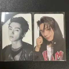 ENHYPEN ROMANCE:UNTOLD ジェイ⑥